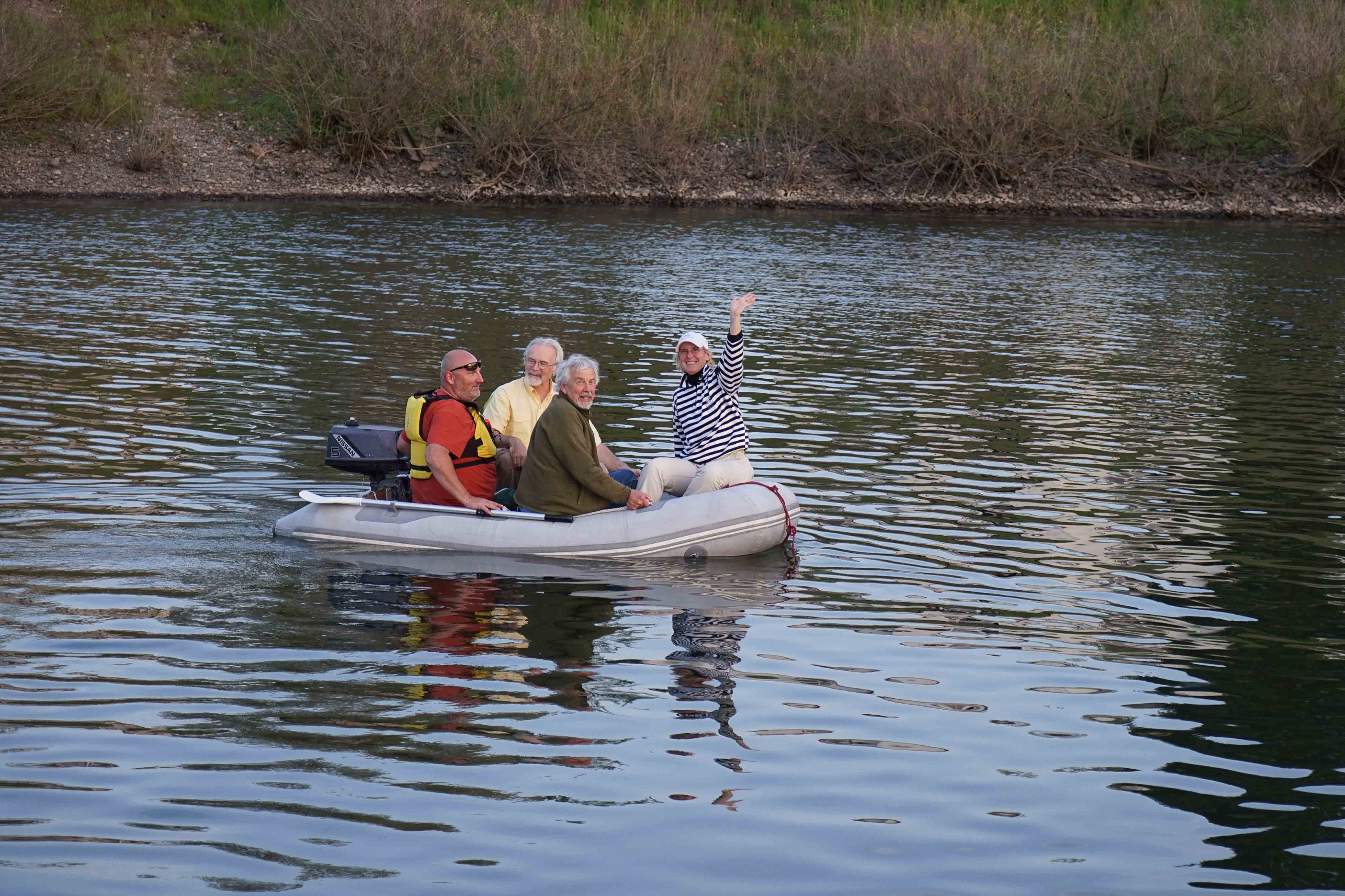 IMG_0205 Sauvie Island Yacht Club